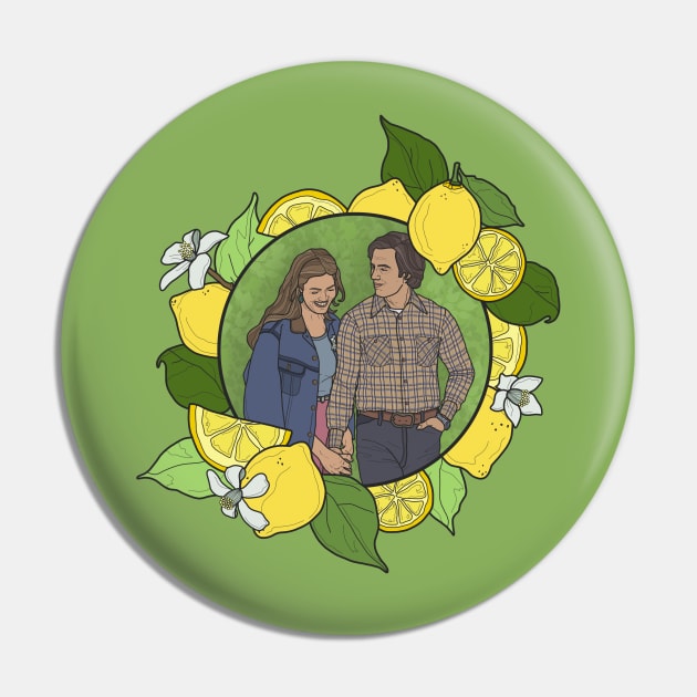 This Is Us - Something resembling lemonade Pin by Kath Fernweh