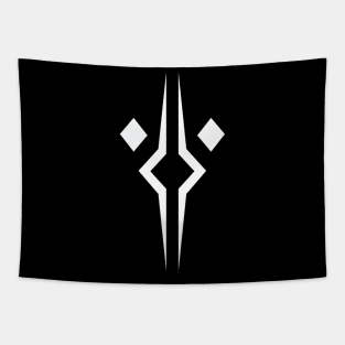 Fulcrum Tapestry