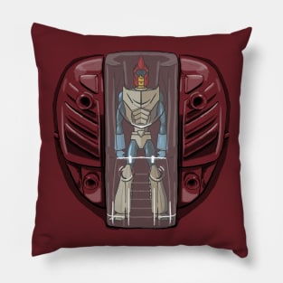 Bio Tronic Pillow