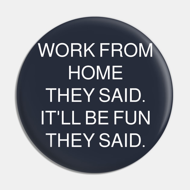 Pin on Work From Home