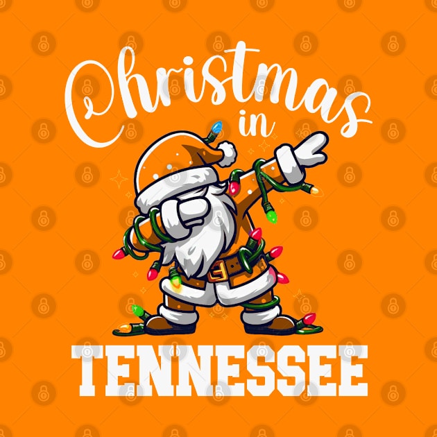 Christmas In Tennessee by Etopix