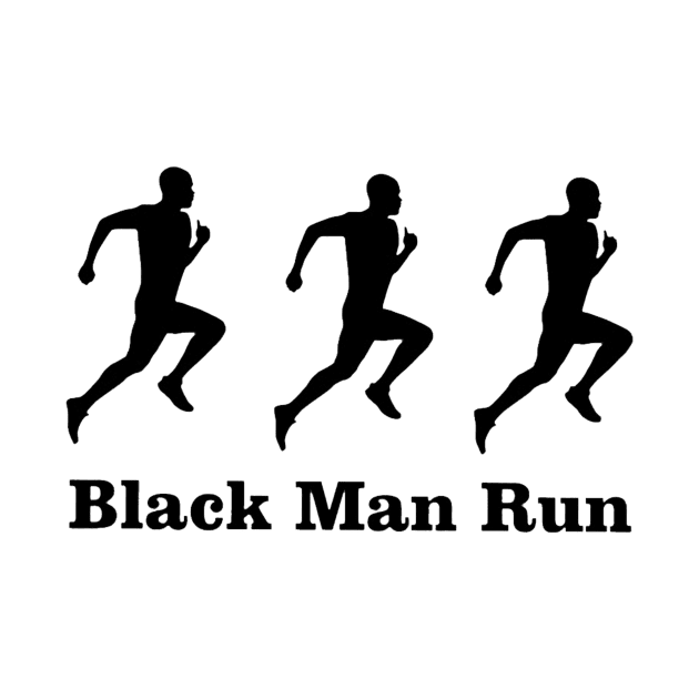 Ahmaud Arbery rip Black man Run by clarineclay71