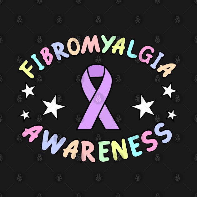 Fibromyalgia - Disability Awareness by Football from the Left