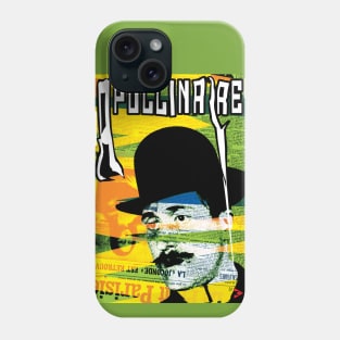 Guillaume Apollinaire Phone Case