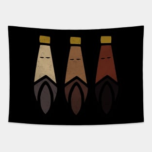 Los Tres Reyes Magos Tapestry