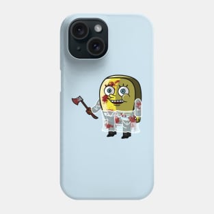 American Bob Phone Case