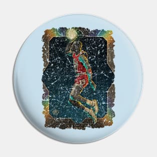 michael jordan Pin