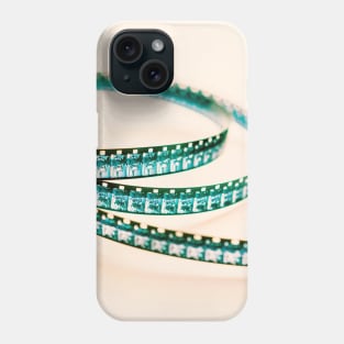 Super 8 #2 Phone Case