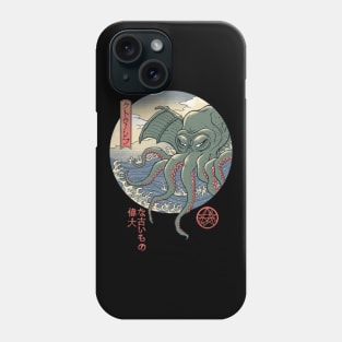 Cthulhu Phone Case