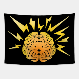 Brainstorm Tapestry