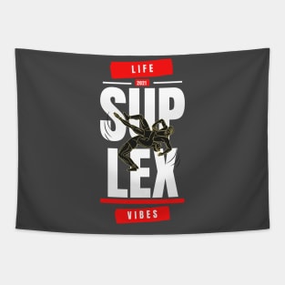 Suplex Tapestry