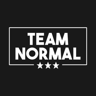 Team Normal T-Shirt