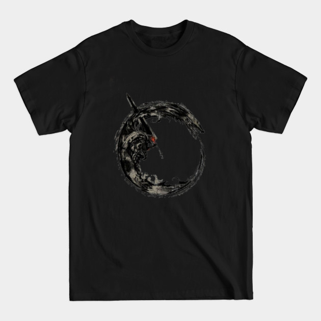 Berserk - Berserk - T-Shirt Berserk - Berserk - T-Shirt