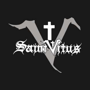 Saint Vitus T-Shirt