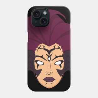 Darksiders Fury Phone Case