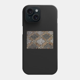 Pebble Path Phone Case