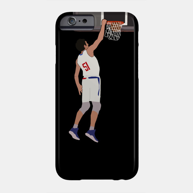 coque iphone 7 iverson