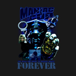 Maniac Cop - 1988 T-Shirt