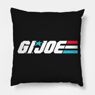 G.I. JOE Pillow