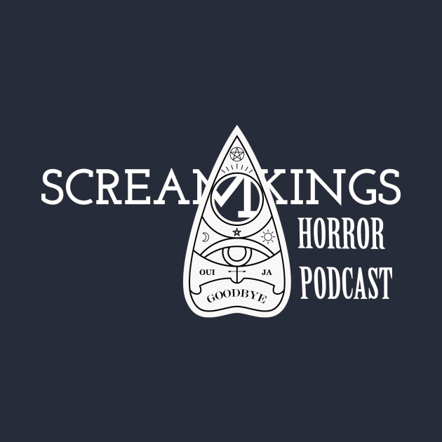 Scream Kings Horror Podcast by ScreamKingsPod