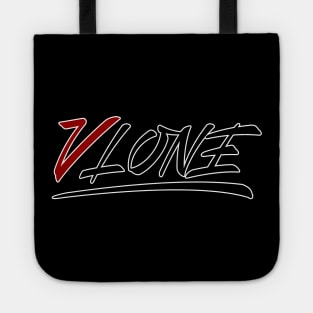 VLONE / DR Tote