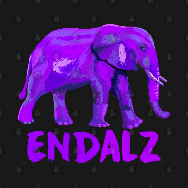 Endalz by Caskara