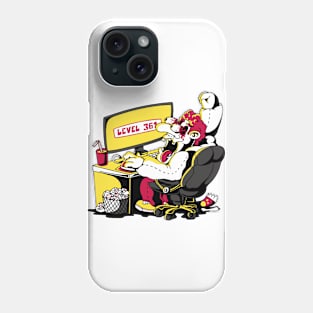 Gamer Freak Phone Case