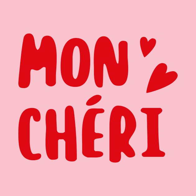 Mon Chéri by Valentina