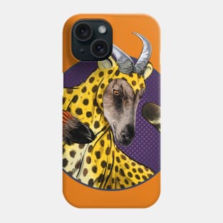 Cheetahr Phone Case