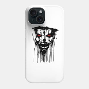 Sinister Drip Phone Case