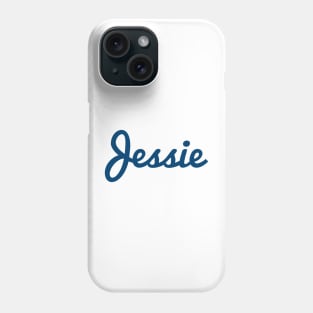 Jessie Phone Case