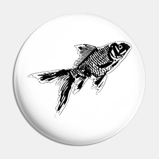 Fish Pin