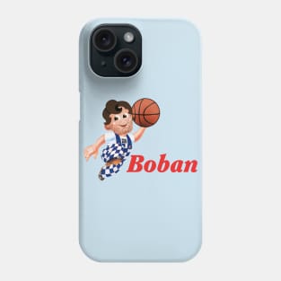 Big Boy Phone Case