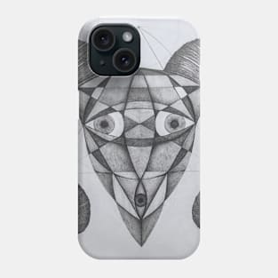 Aries Phone Case