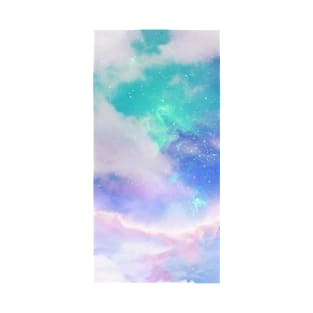 colorful sky T-Shirt