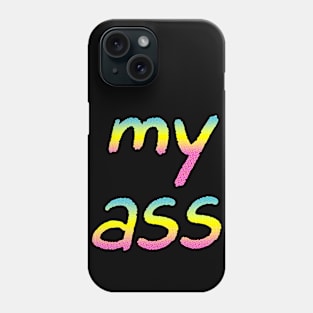 MINE Phone Case