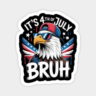 july-4th Magnet