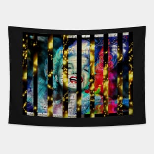 Marilyn Diva SIS 2 Tapestry