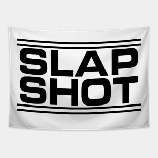 Slapshot Tapestry