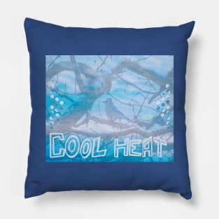 COOL HEAT Pillow