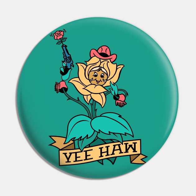 Yee-Haw! Pin by WOOFIE