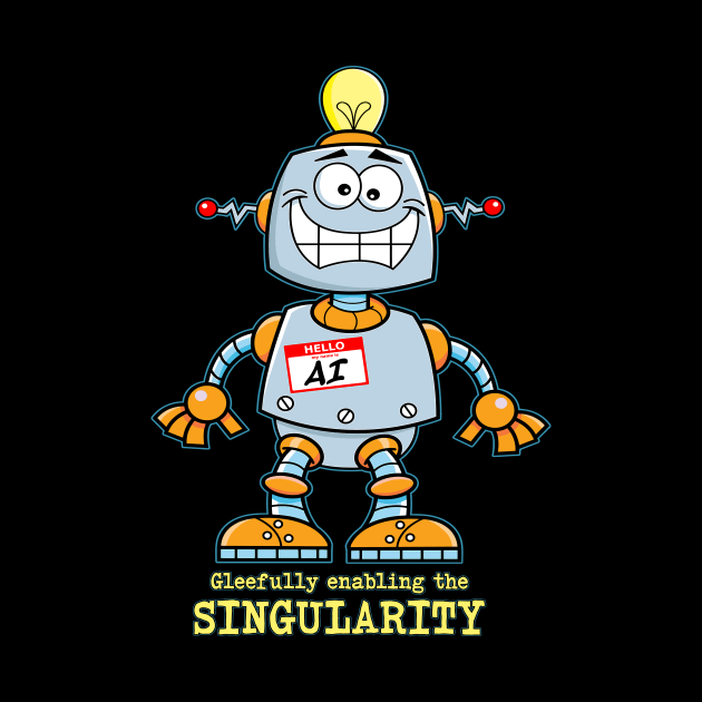 Singularity by UltraQuirky