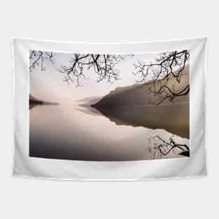 Ullswater in the Lake District Tapestry