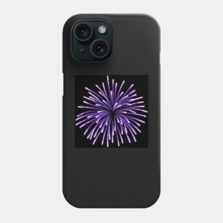 Fireworks Phone Case