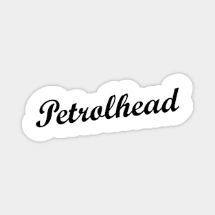 Petrolheads Magnet