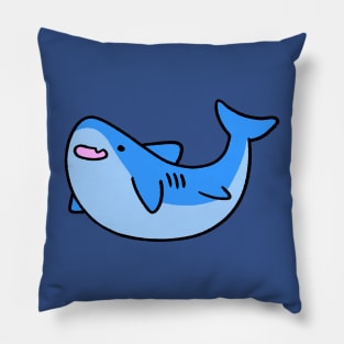 You Mako my day Pillow