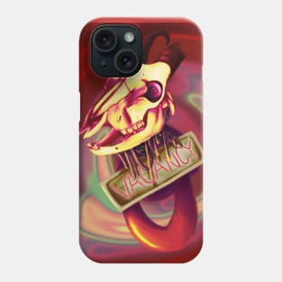 Vertigo Motel Phone Case