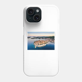 Korčula Phone Case