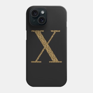 Xi Phone Case