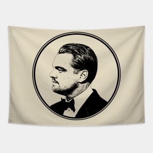 Leonardo DiCaprio Tapestry